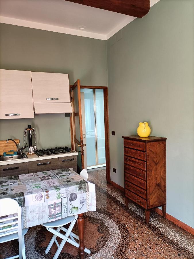 Appartement Sun Studio à Bologne Extérieur photo