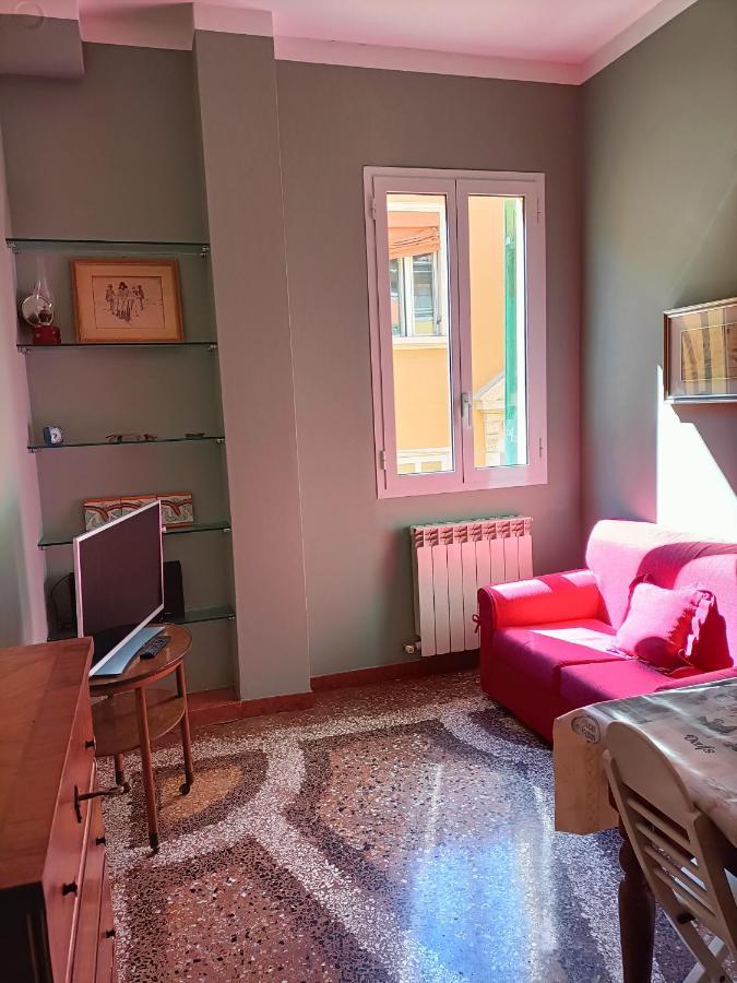 Appartement Sun Studio à Bologne Extérieur photo