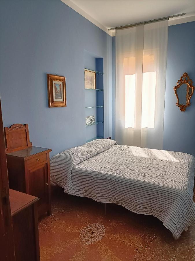 Appartement Sun Studio à Bologne Extérieur photo