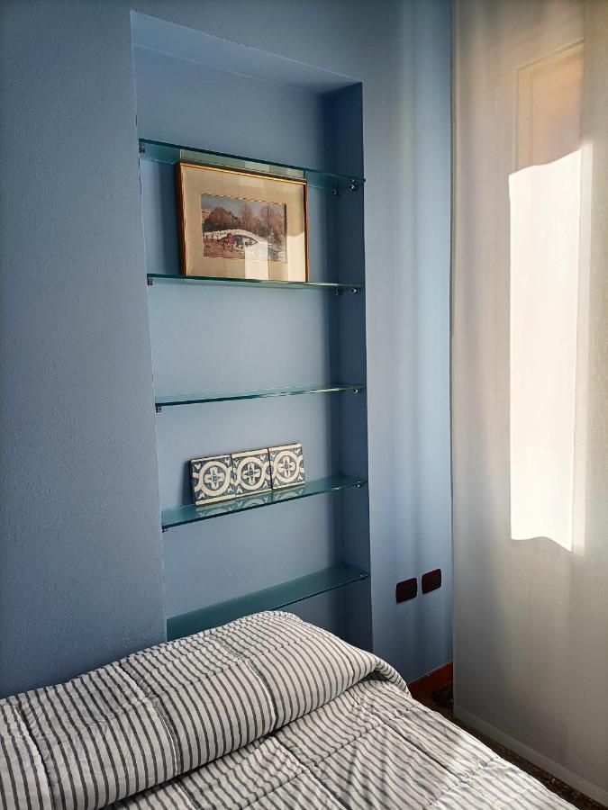 Appartement Sun Studio à Bologne Extérieur photo