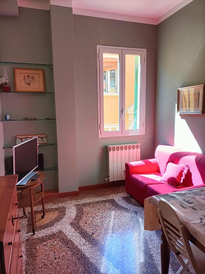 Appartement Sun Studio à Bologne Extérieur photo